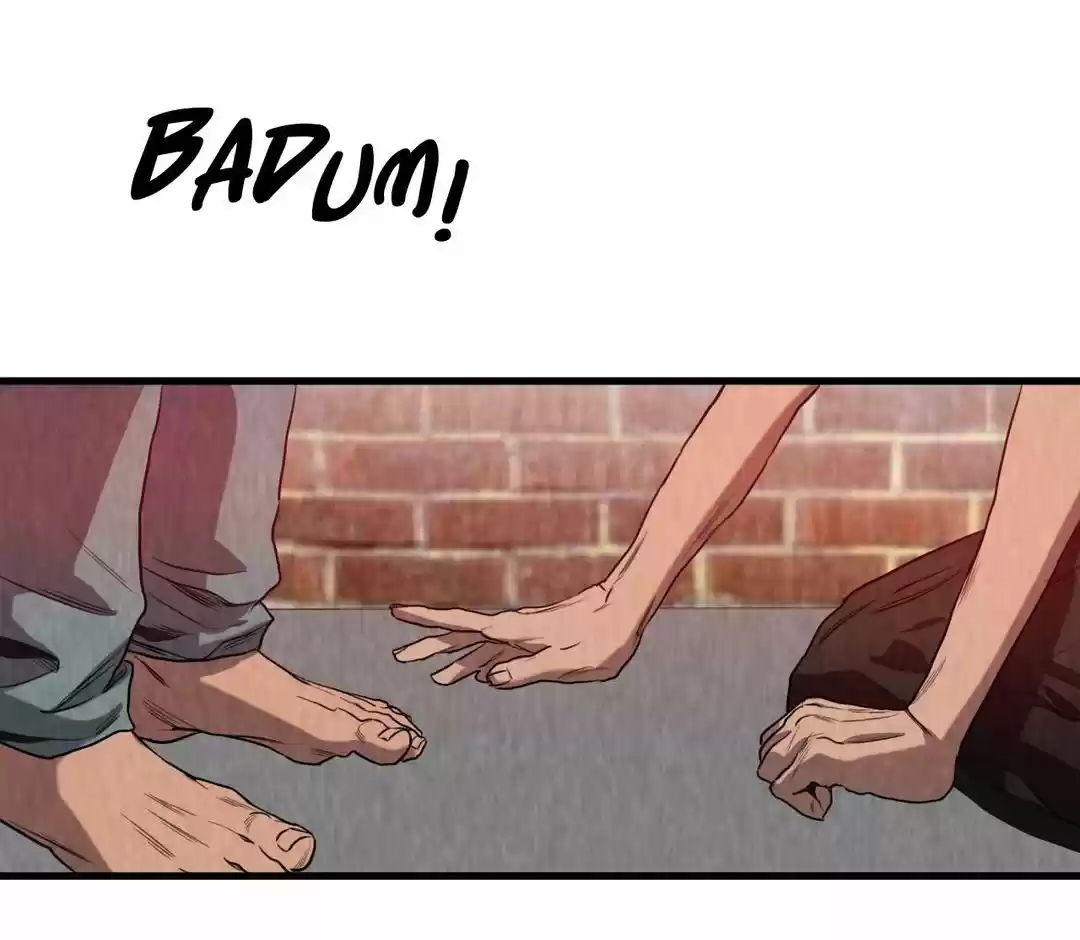 KILLING STALKING capítulo 36, página 45