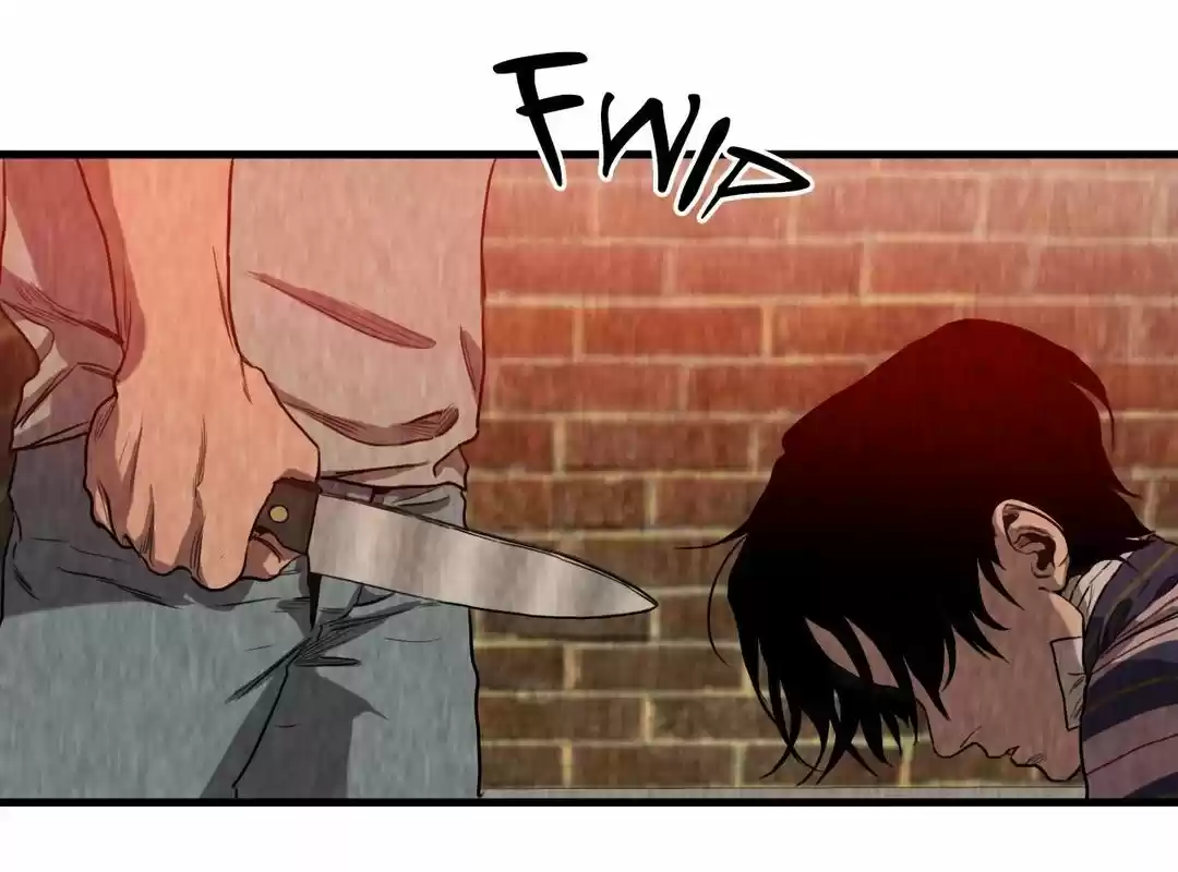 KILLING STALKING capítulo 36, página 47