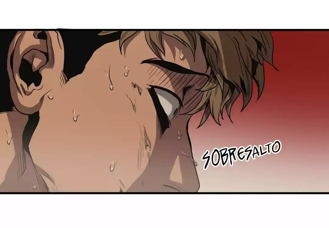 KILLING STALKING capítulo 36, página 62