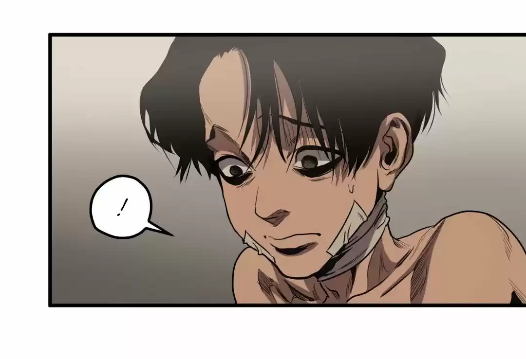 KILLING STALKING capítulo 36, página 63