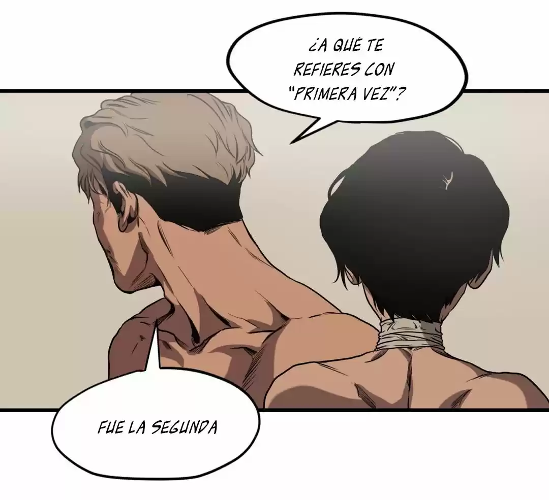 KILLING STALKING capítulo 36, página 72