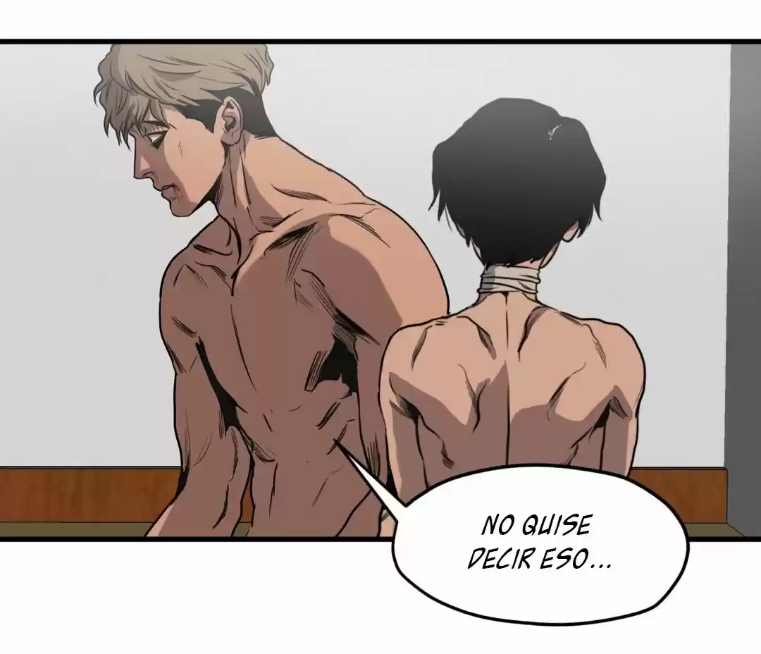 KILLING STALKING capítulo 36, página 79