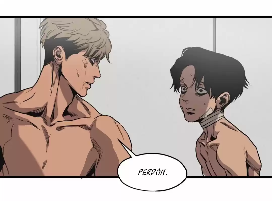KILLING STALKING capítulo 36, página 80