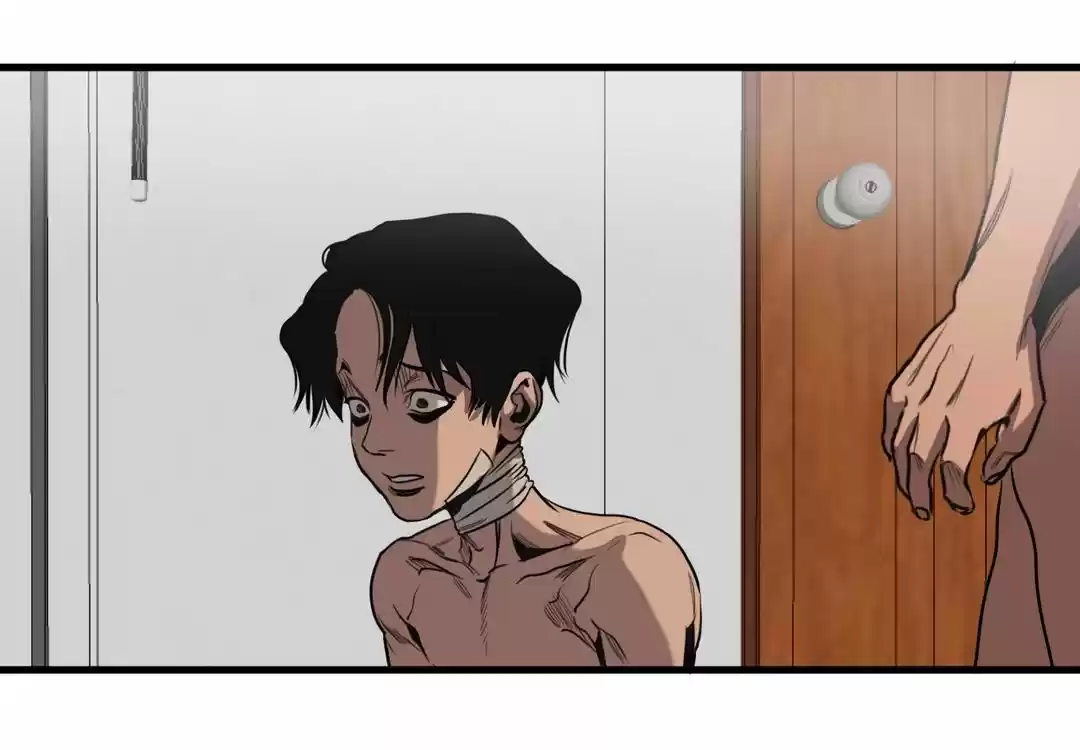KILLING STALKING capítulo 36, página 82