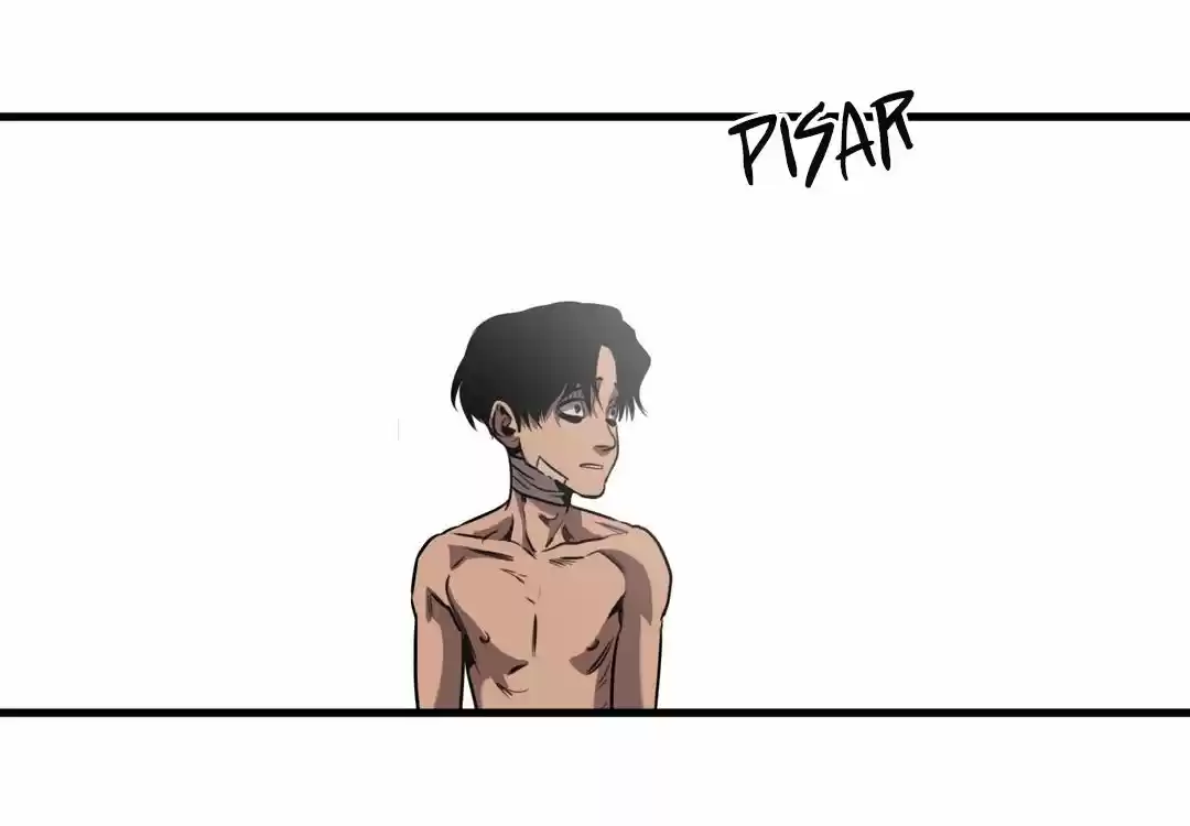 KILLING STALKING capítulo 36, página 84