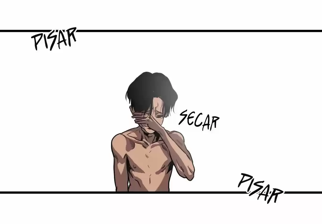 KILLING STALKING capítulo 36, página 85