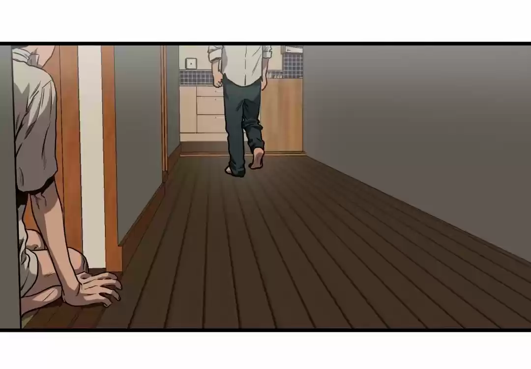 KILLING STALKING capítulo 36, página 93