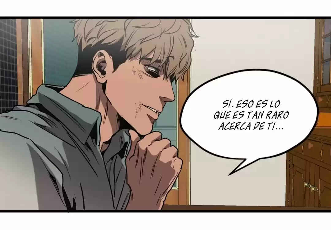 KILLING STALKING capítulo 36, página 116