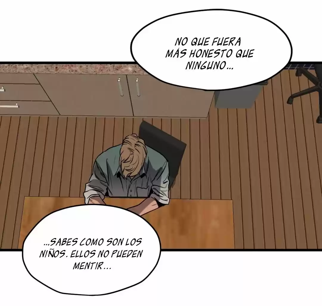 KILLING STALKING capítulo 36, página 131