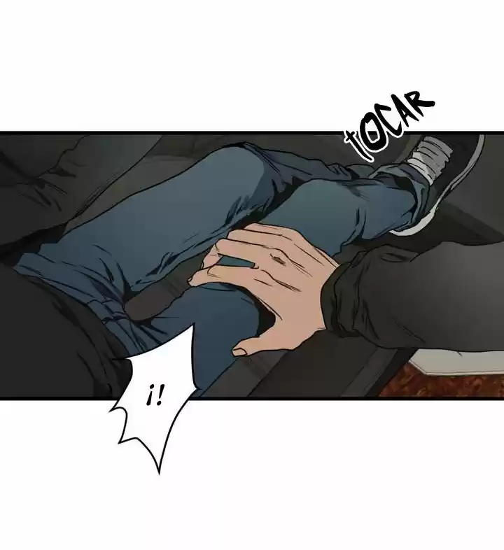 KILLING STALKING capítulo 38, página 24