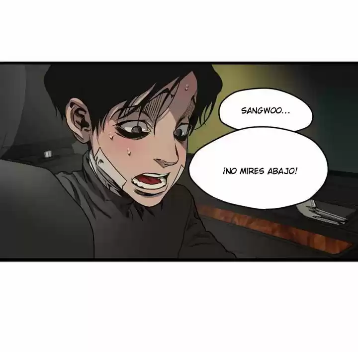 KILLING STALKING capítulo 38, página 25