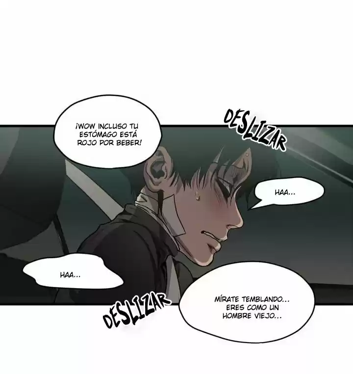 KILLING STALKING capítulo 38, página 30