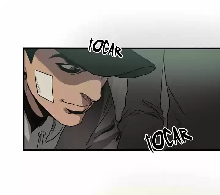 KILLING STALKING capítulo 38, página 33