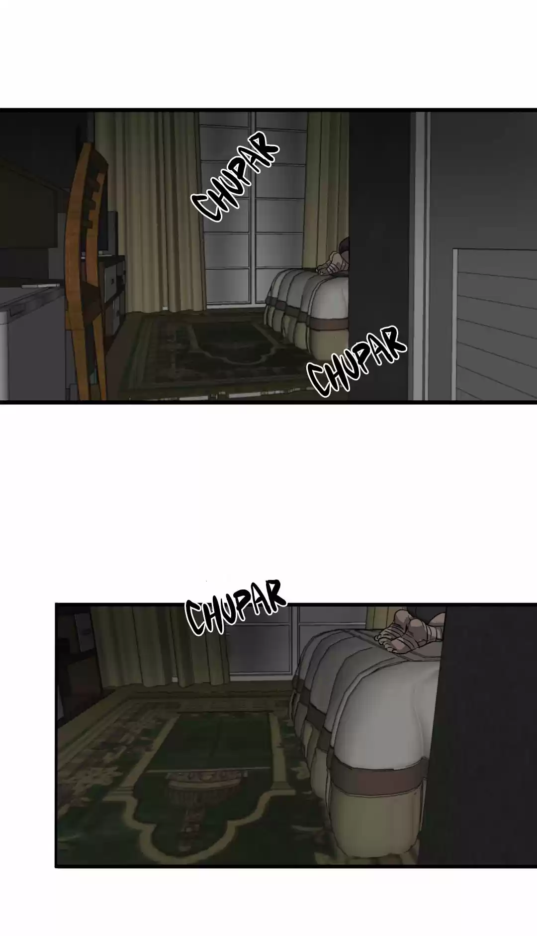 KILLING STALKING capítulo 38, página 43
