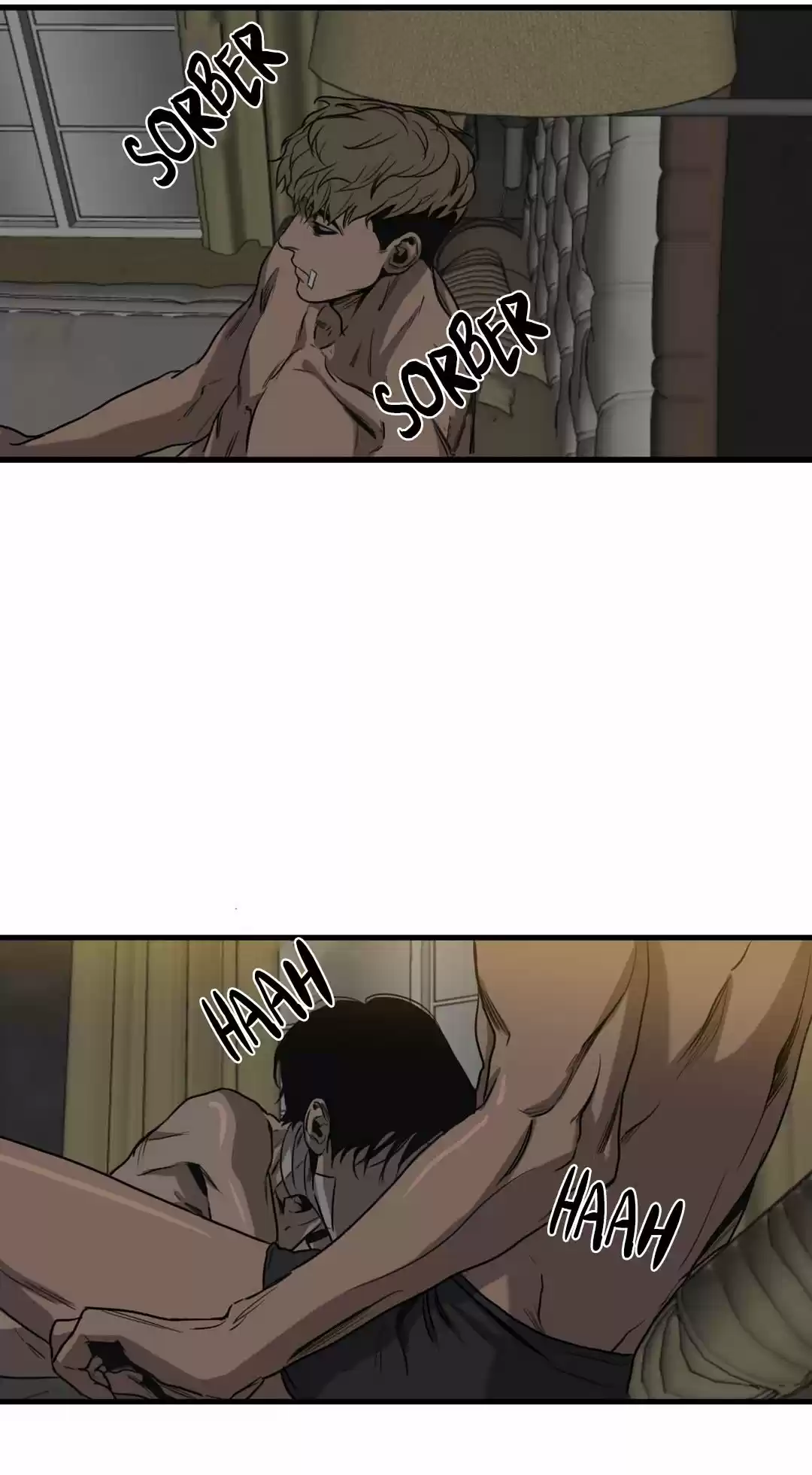 KILLING STALKING capítulo 38, página 45