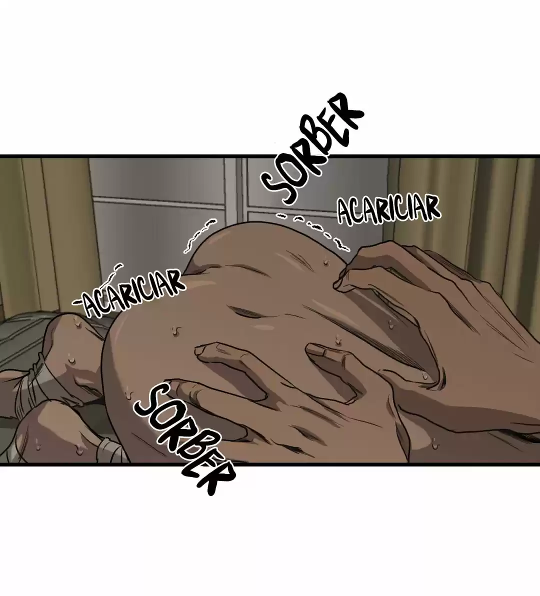 KILLING STALKING capítulo 38, página 62