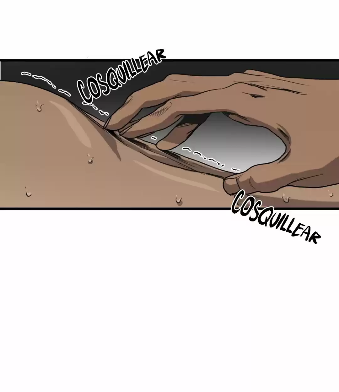 KILLING STALKING capítulo 38, página 63