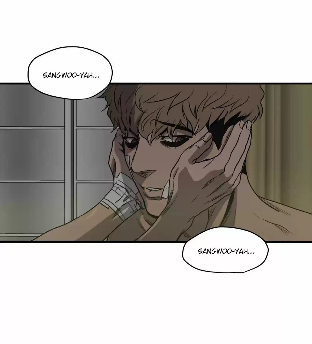 KILLING STALKING capítulo 38, página 72