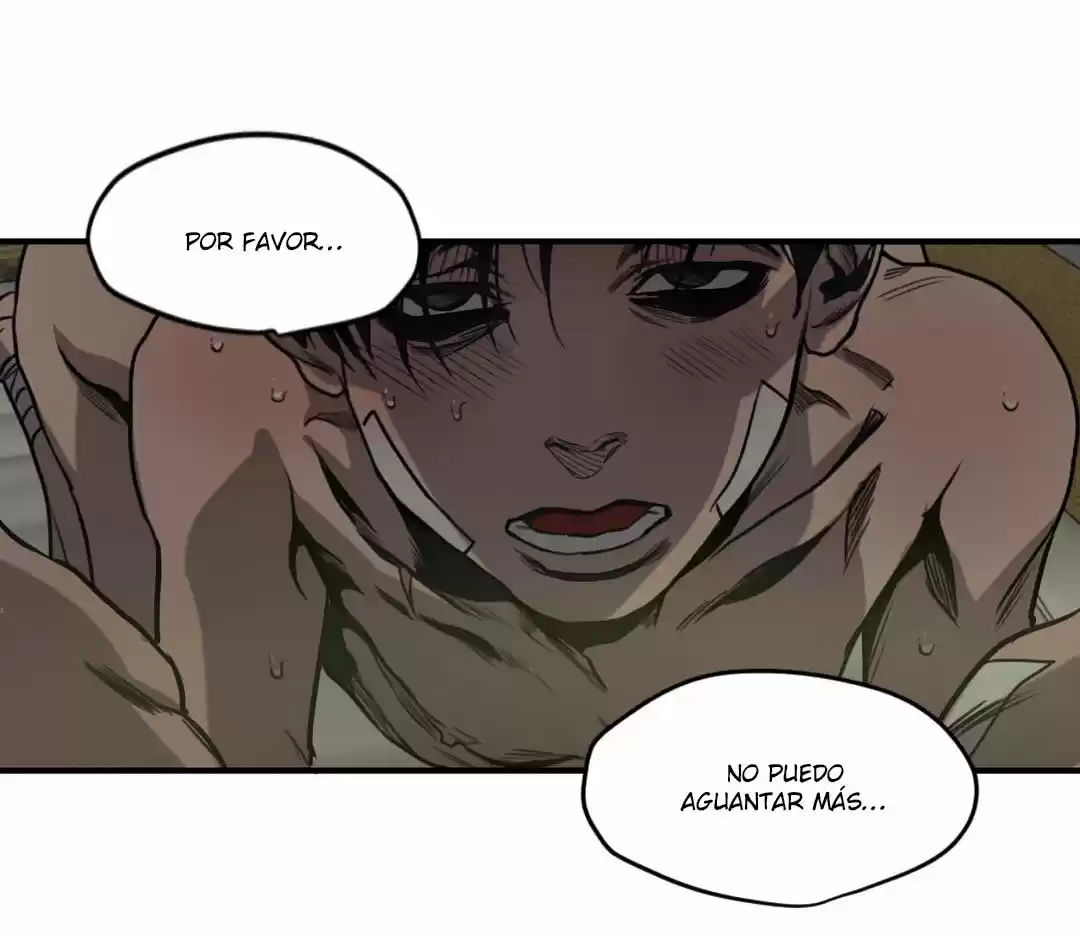 KILLING STALKING capítulo 38, página 73
