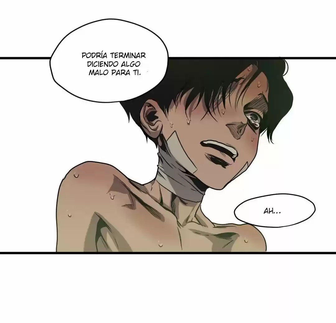 KILLING STALKING capítulo 38, página 79