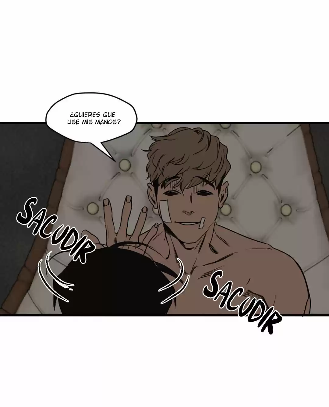 KILLING STALKING capítulo 38, página 80