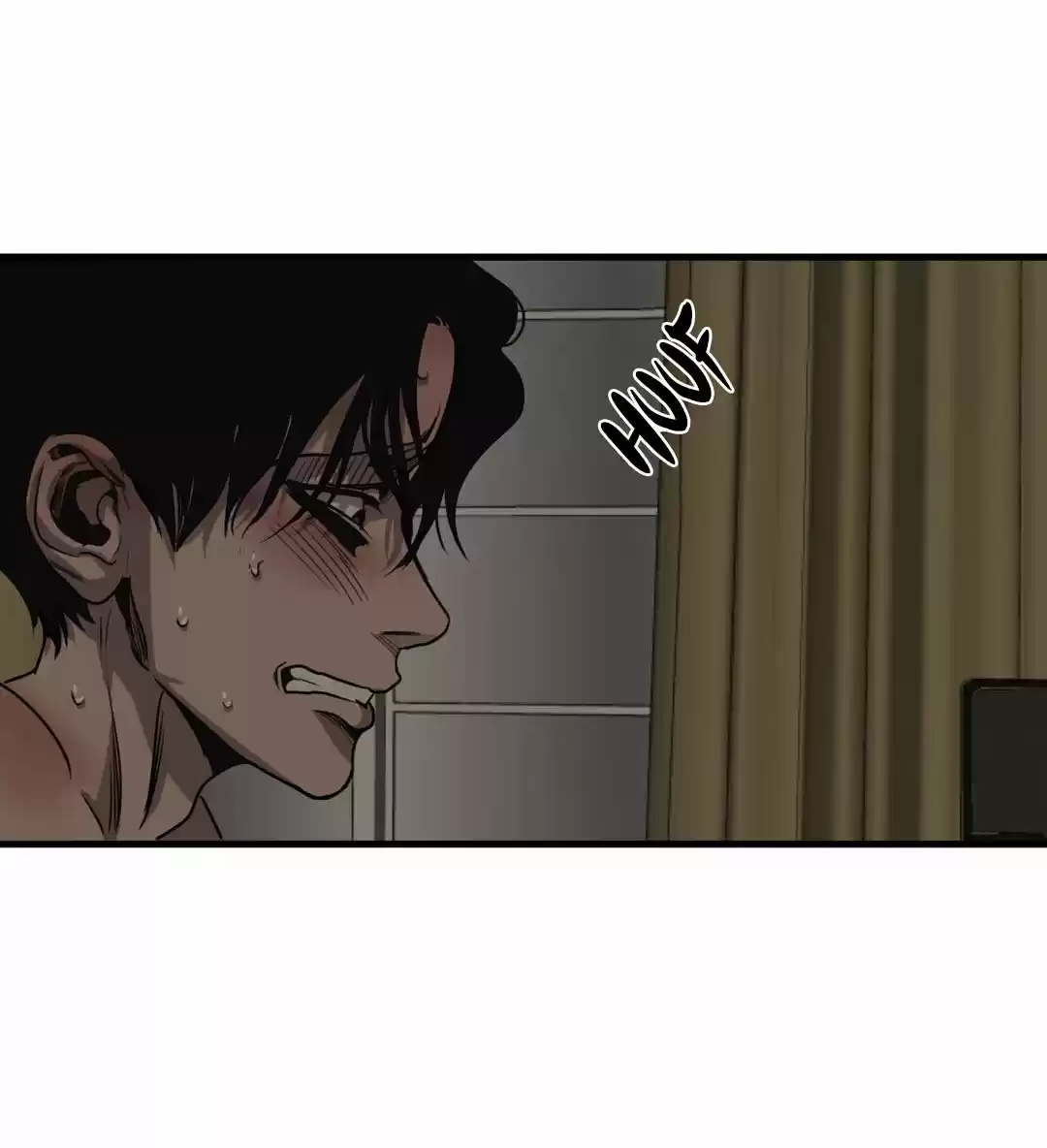 KILLING STALKING capítulo 38, página 82
