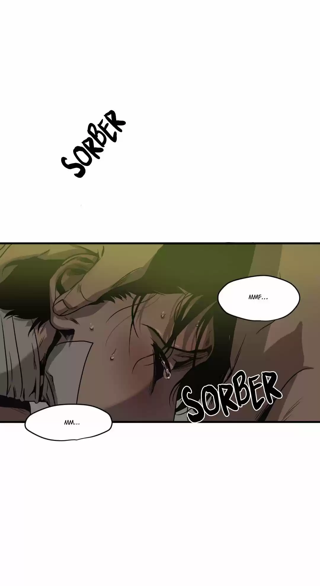 KILLING STALKING capítulo 38, página 85