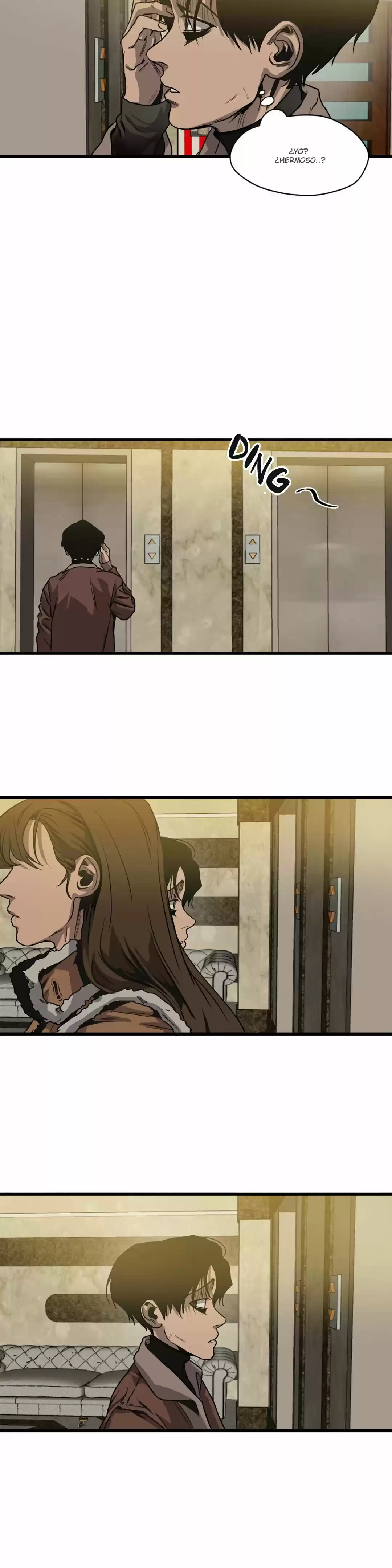 KILLING STALKING capítulo 39, página 10