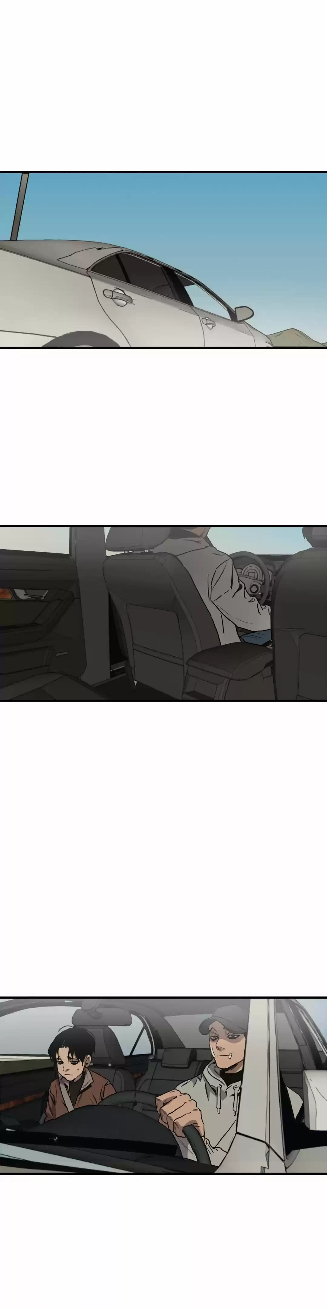 KILLING STALKING capítulo 39, página 15