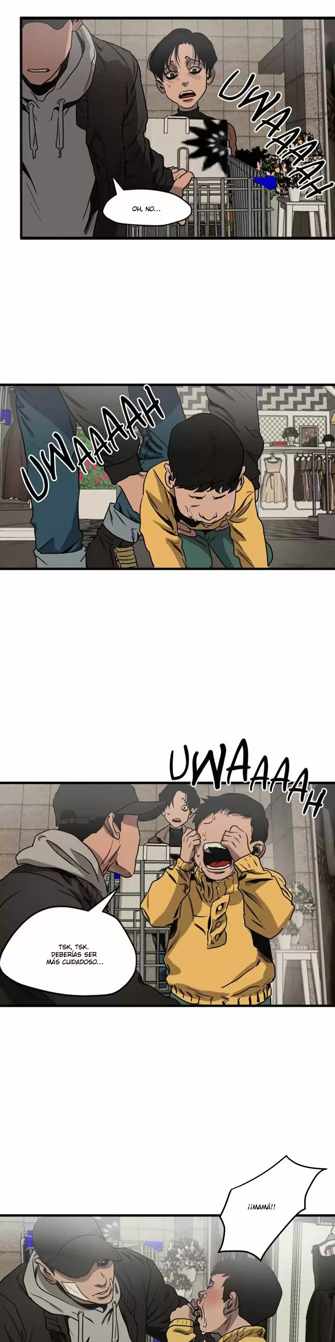 KILLING STALKING capítulo 39, página 44