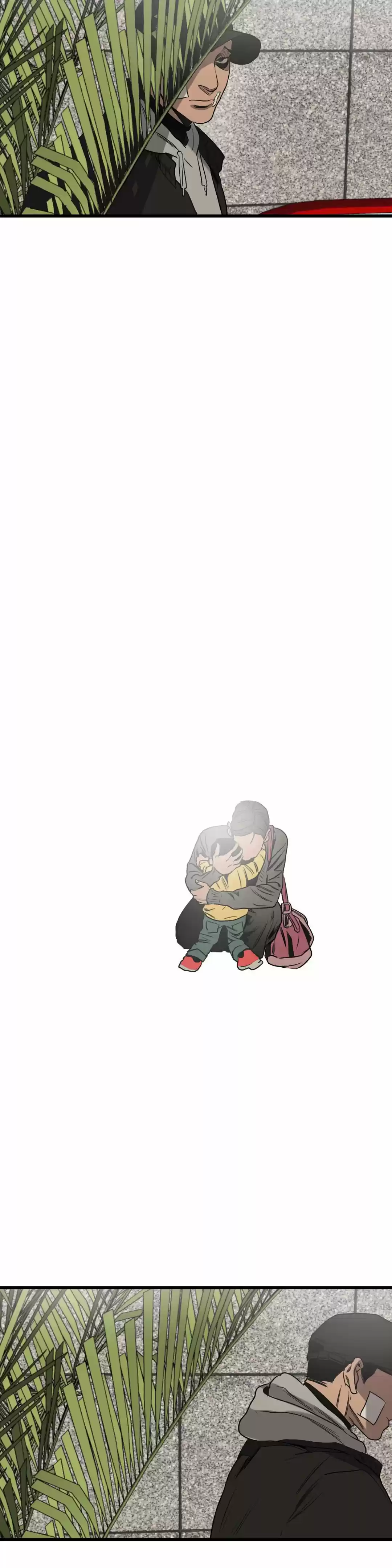KILLING STALKING capítulo 39, página 47