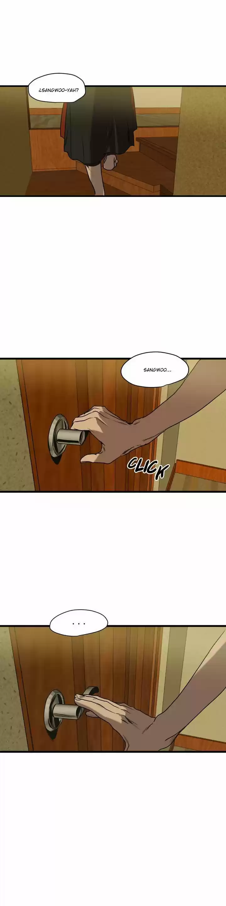 KILLING STALKING capítulo 40, página 34