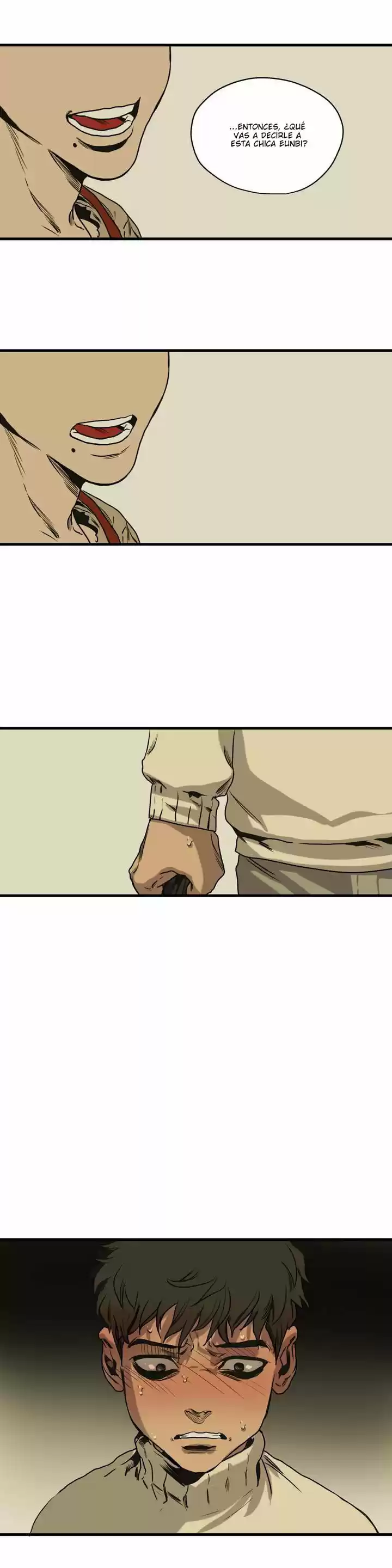 KILLING STALKING capítulo 40, página 40