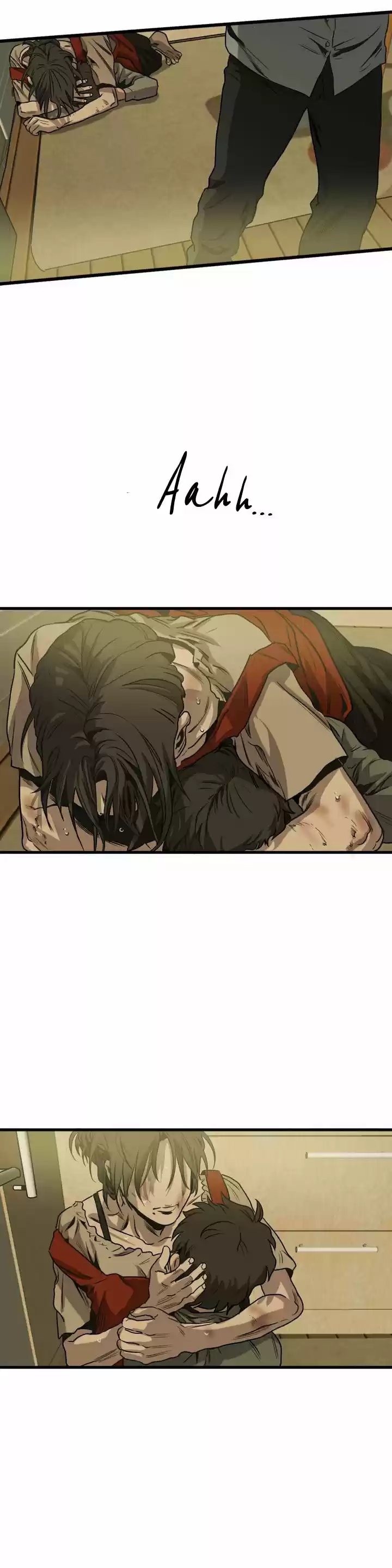 KILLING STALKING capítulo 40, página 44