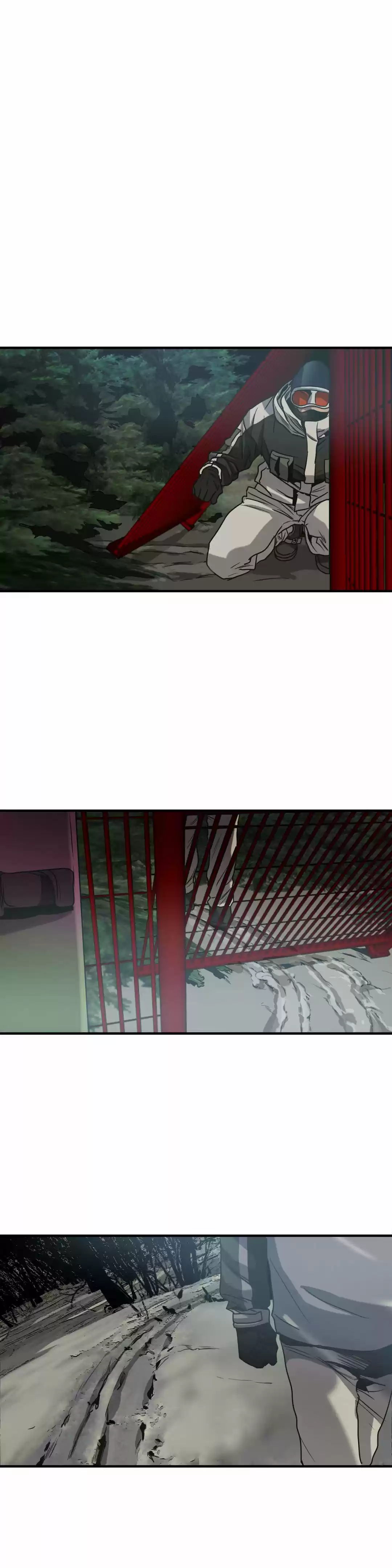 KILLING STALKING capítulo 43, página 41