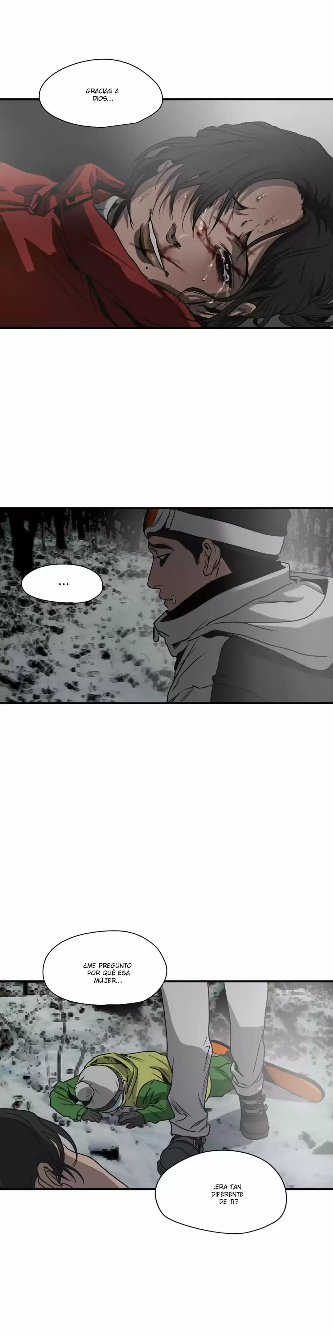 KILLING STALKING capítulo 44, página 19