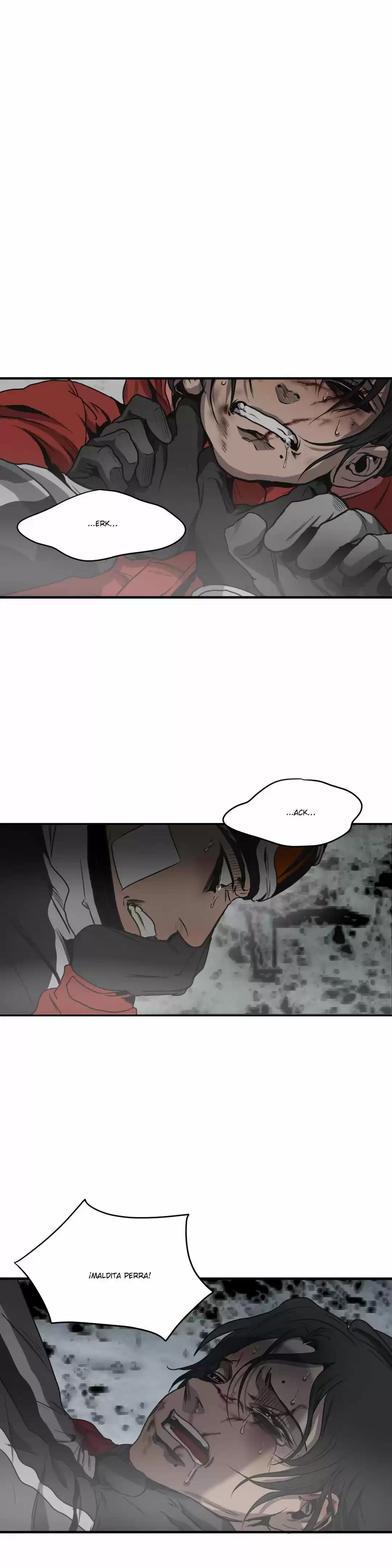 KILLING STALKING capítulo 44, página 24