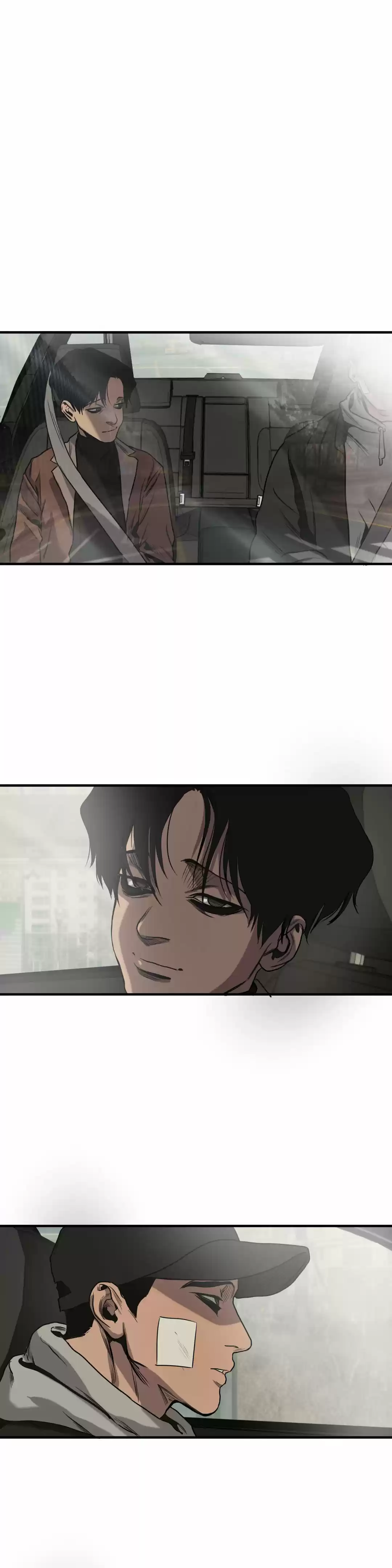 KILLING STALKING capítulo 45, página 14