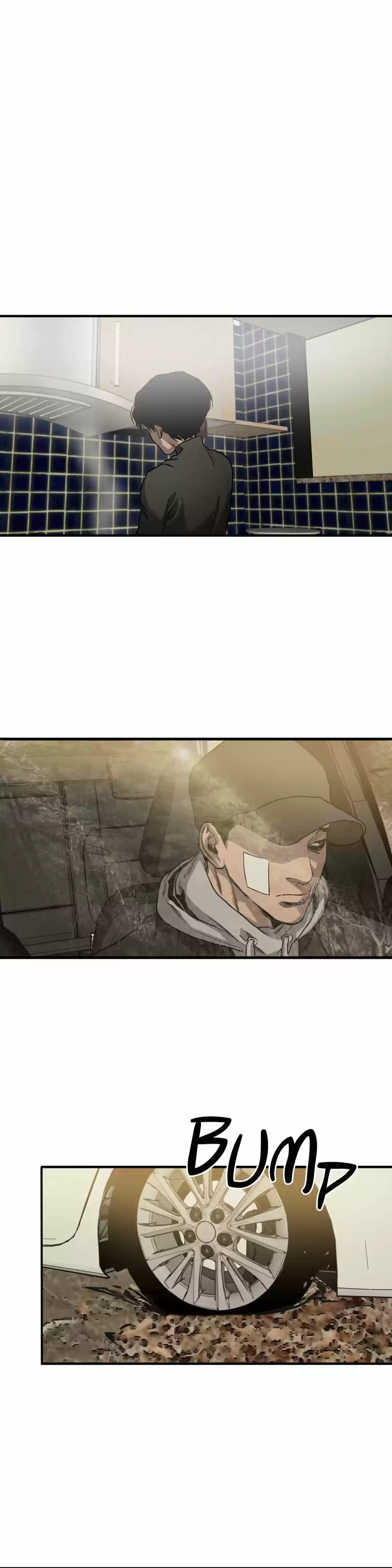KILLING STALKING capítulo 45, página 21