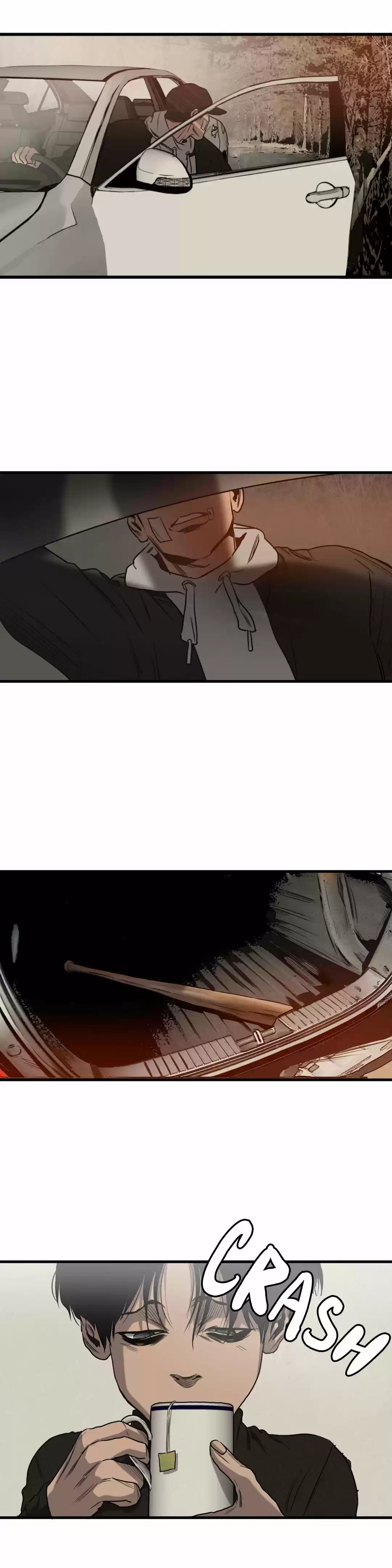 KILLING STALKING capítulo 45, página 24