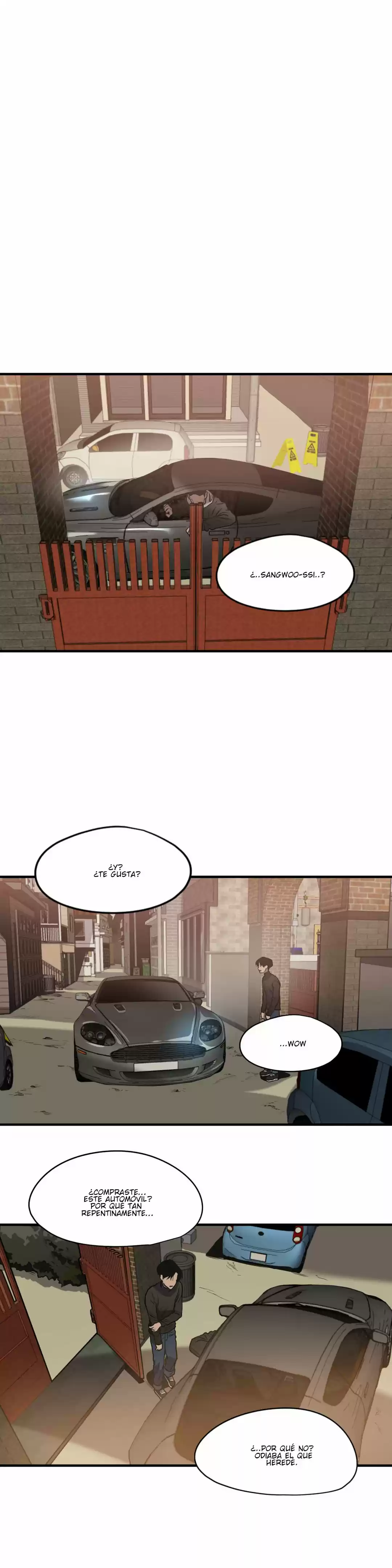 KILLING STALKING capítulo 45, página 30