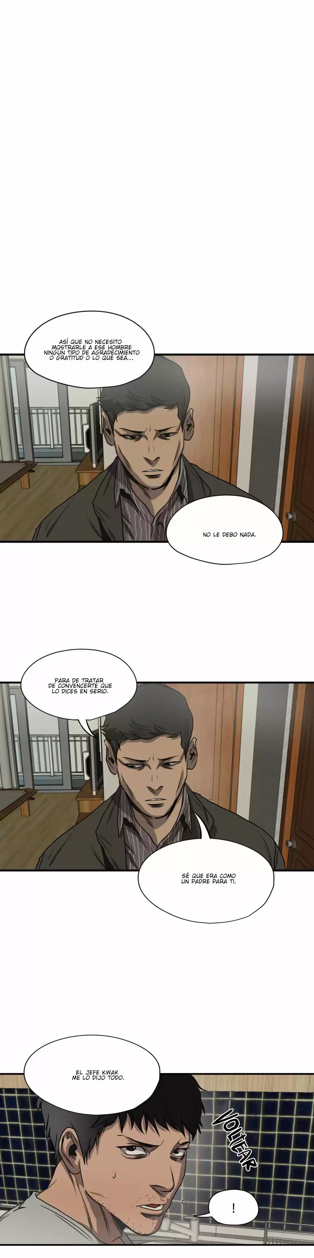 KILLING STALKING capítulo 47, página 30