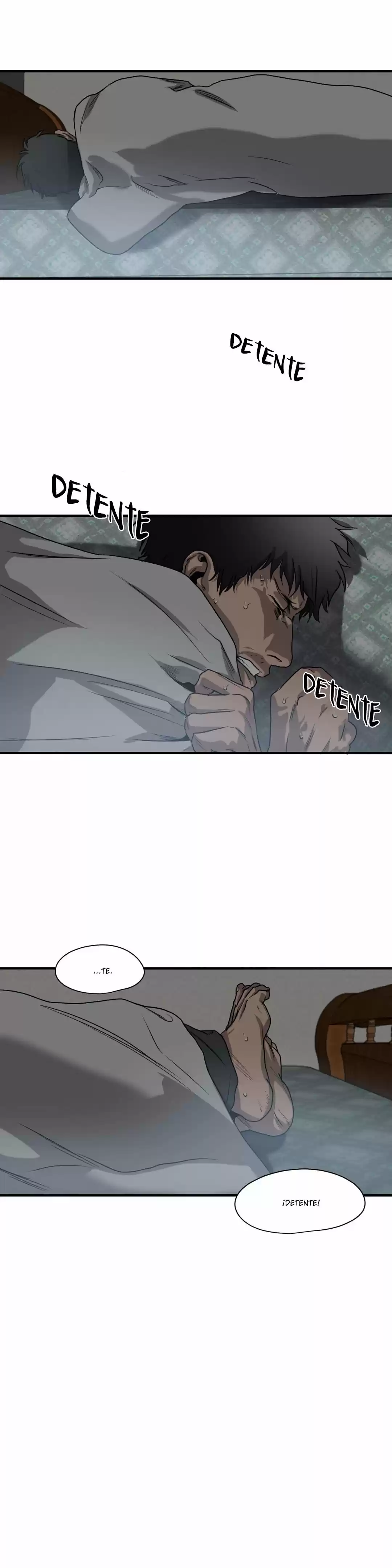 KILLING STALKING capítulo 48, página 30
