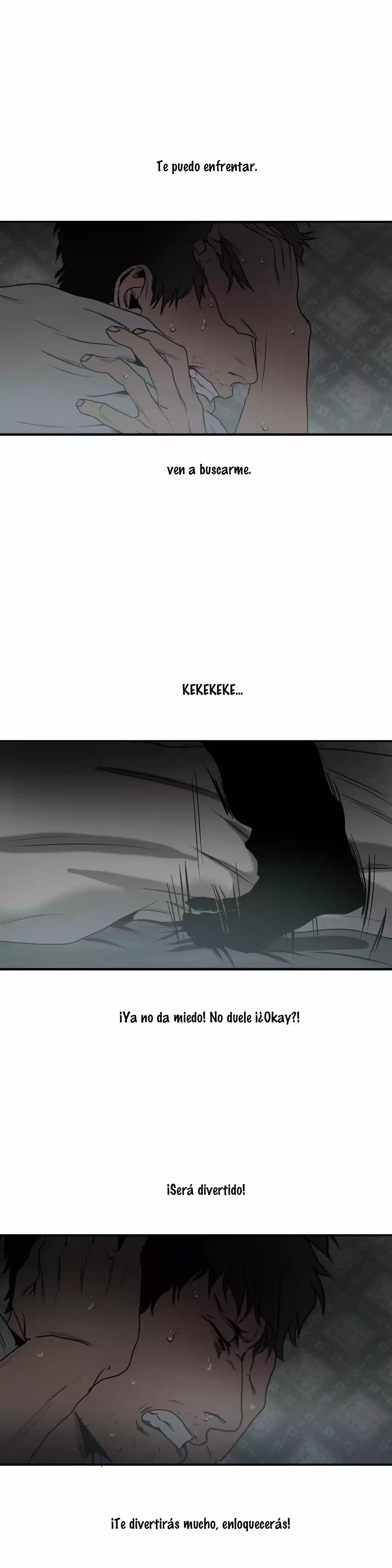 KILLING STALKING capítulo 48, página 32
