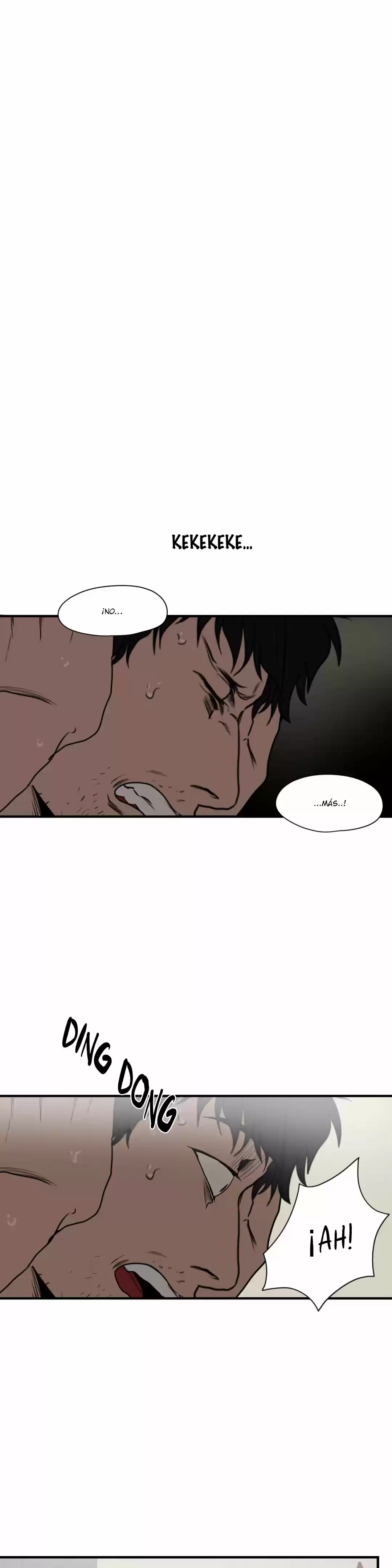 KILLING STALKING capítulo 48, página 33