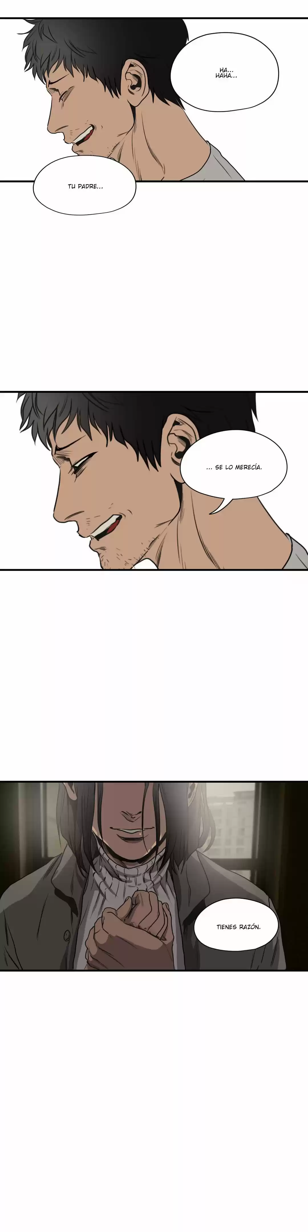 KILLING STALKING capítulo 48, página 44