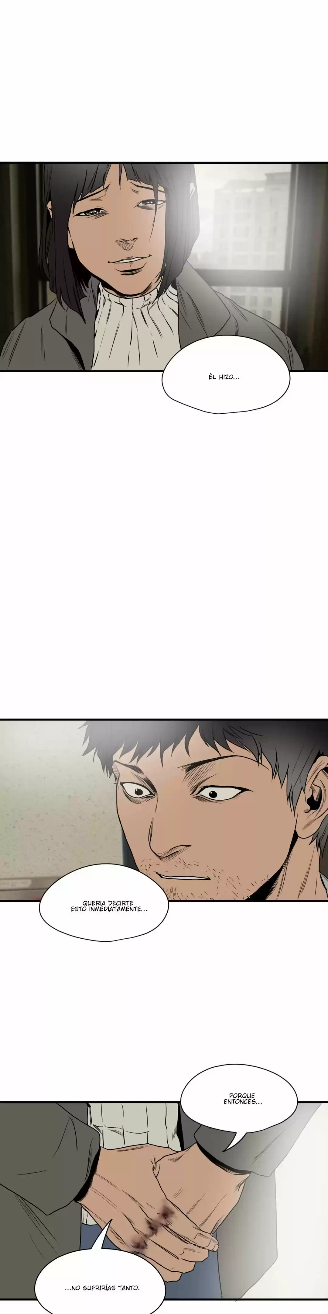 KILLING STALKING capítulo 48, página 45