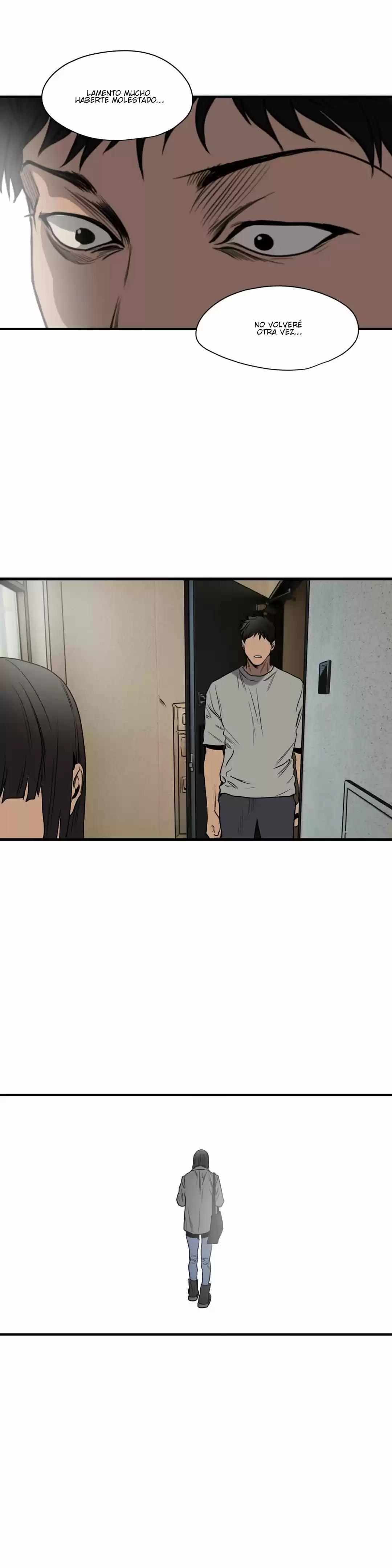 KILLING STALKING capítulo 48, página 47