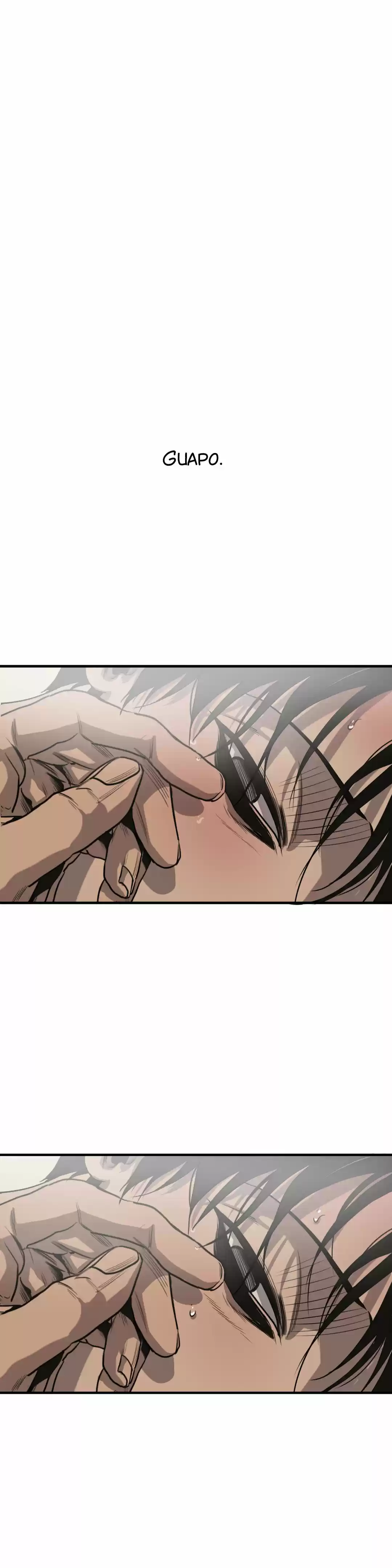 KILLING STALKING capítulo 49, página 2