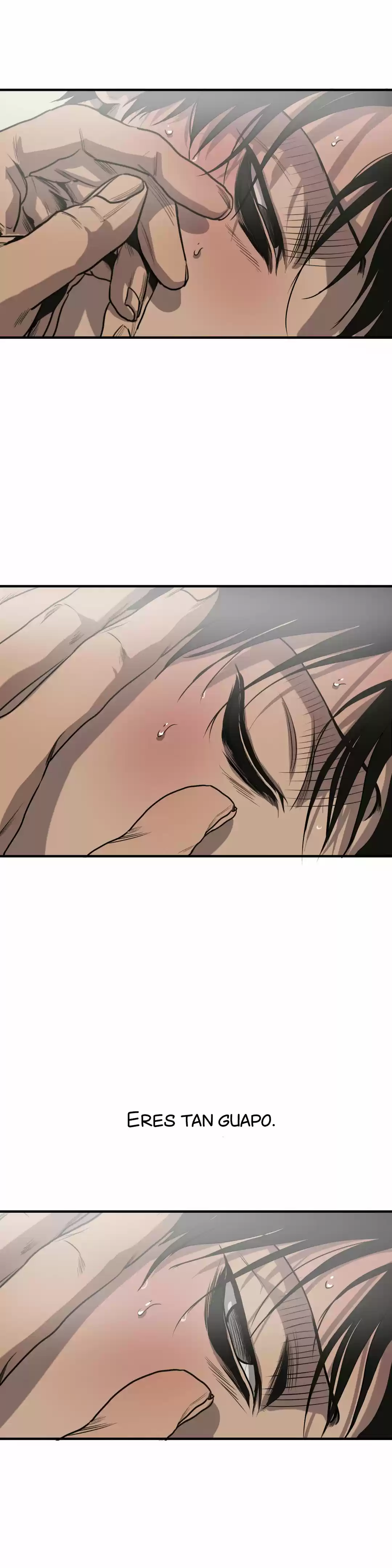 KILLING STALKING capítulo 49, página 3